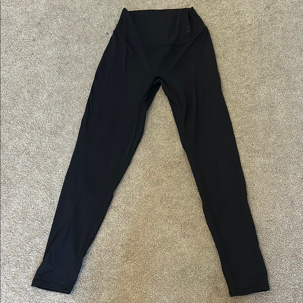 Gymshark Black Leggings